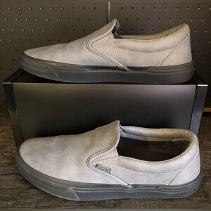 Vans Bmx Slip On Dennis Enarson